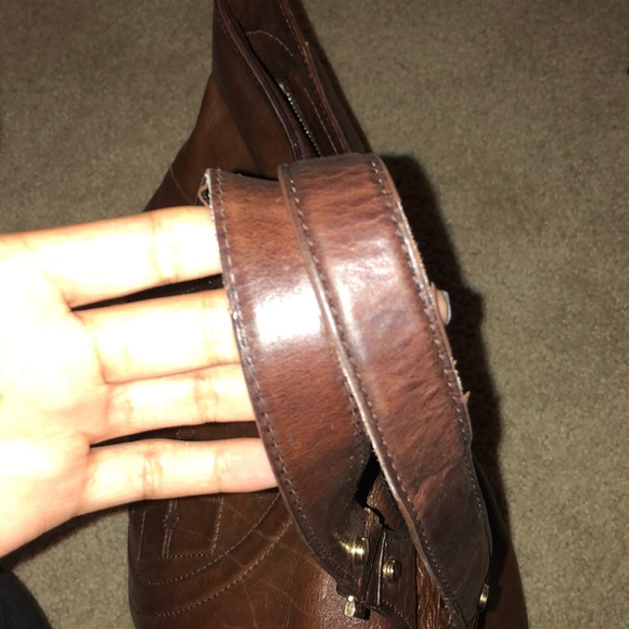 Tory Burch handbag - Picture 5 of 7